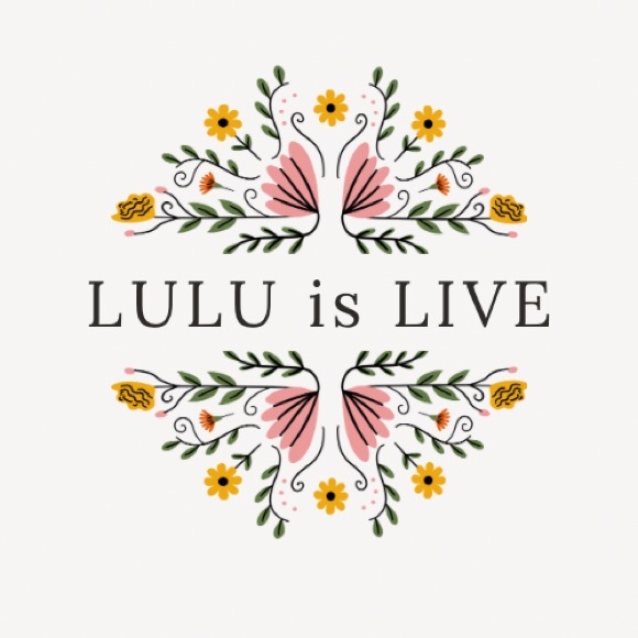 Lulus Other - 🦋LULU is LIVE🦋